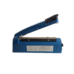 Impulse Sealer Plastic Body  (1.5mm sealing)