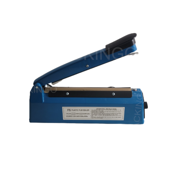 Impulse Sealer Plastic Body  (1.5mm sealing)