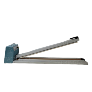 Impulse Sealer 3mm seal