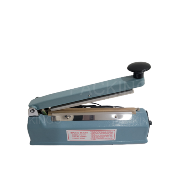 Impulse Sealer (Heavy Duty) 8mm seal