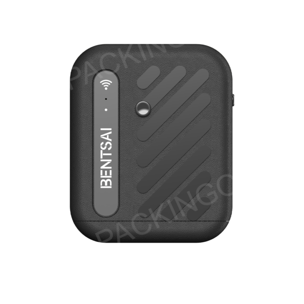 Bentsai B10 Portable Handheld Inkjet Printer / Model: B10