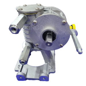 Gear Box