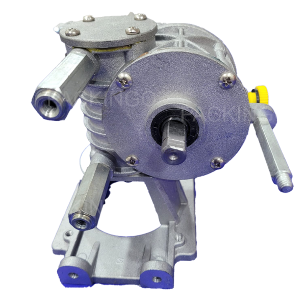 Gear Box