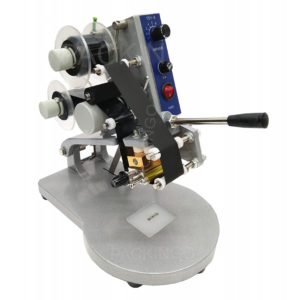 Batch Coding Machine (DY8) Manual