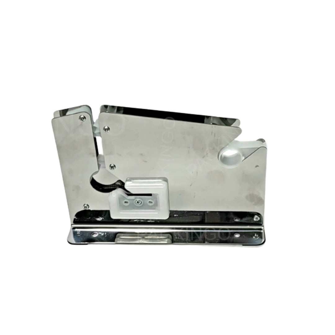Neck Sealer Packingo Packaging