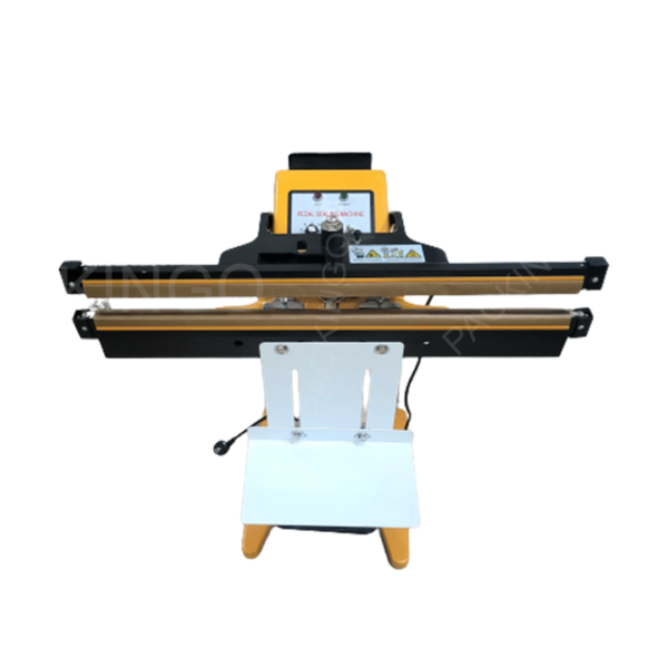 Pedal Sealer (Heavy duty)