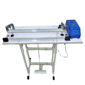 Pedal Sealer (FFS) (Economic)
