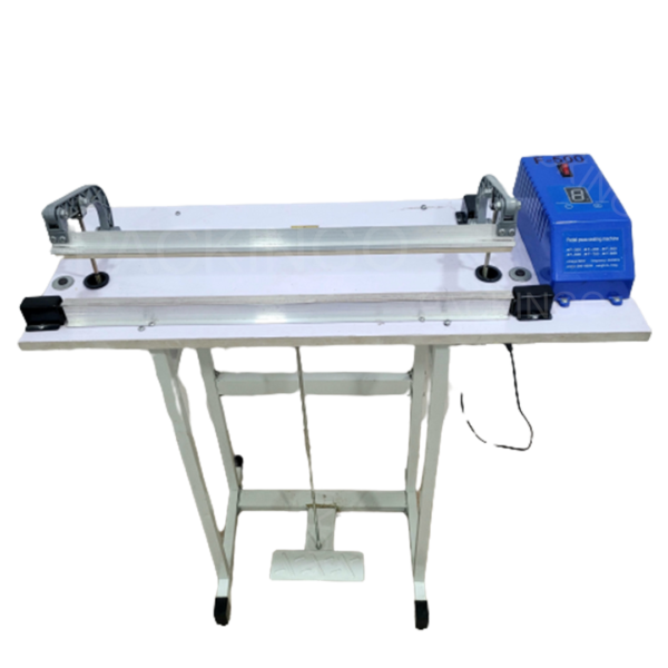 Pedal Sealer (FFS) (Economic)