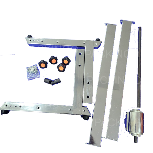 Attachment For HL