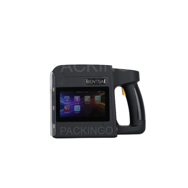 Bentsai B85 Portable Handheld Inkjet Printer / B85