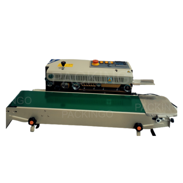 Band Sealer