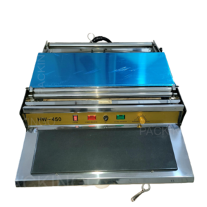Cling Wrapping Machine