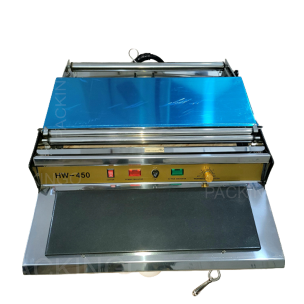 Cling Wrapping Machine