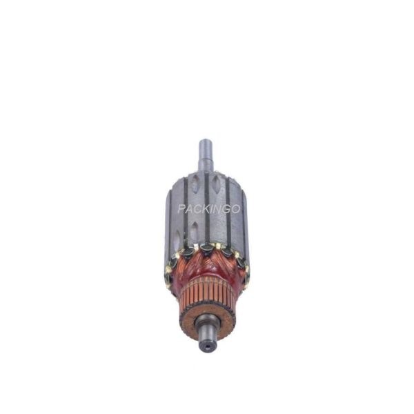 Armature HL - Image 4