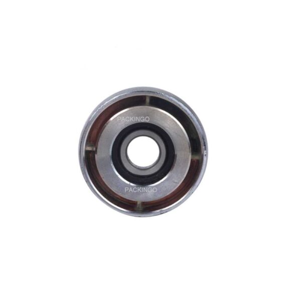 Chrome Barring Roller - Image 3