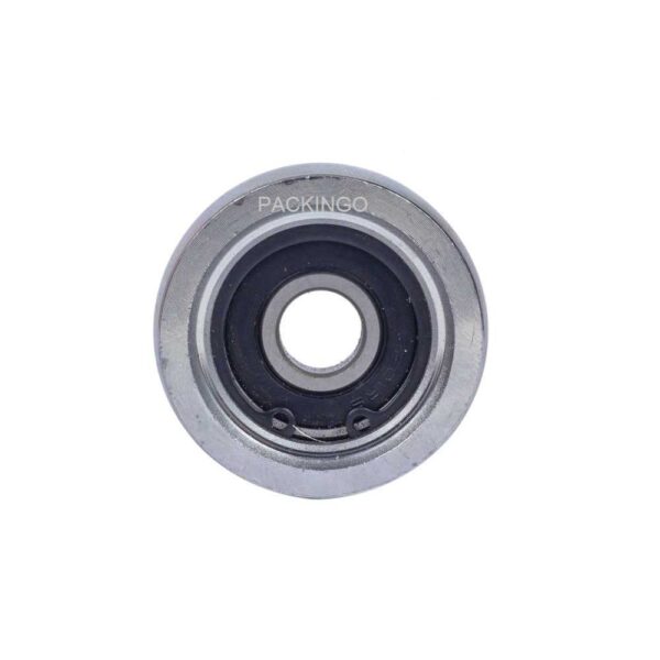 Chrome Barring Roller - Image 5