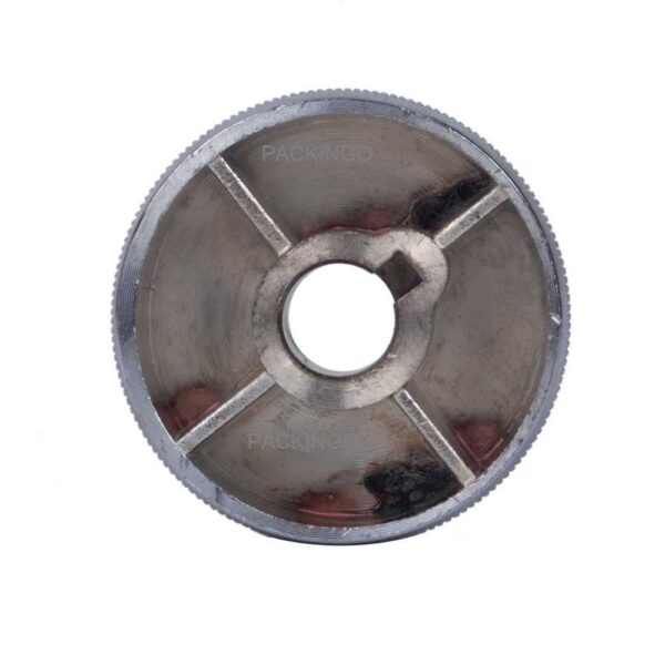 Chrome Roller - Image 3