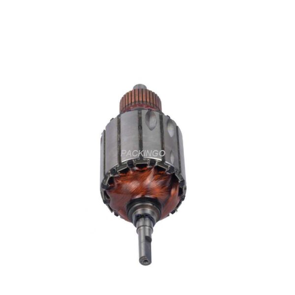 Armature P.P. - Image 3