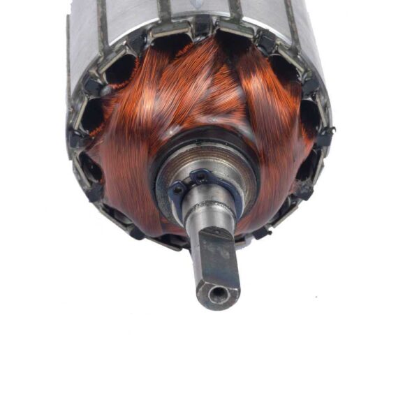 Armature HL - Image 5