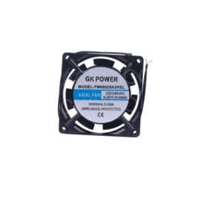 Fan