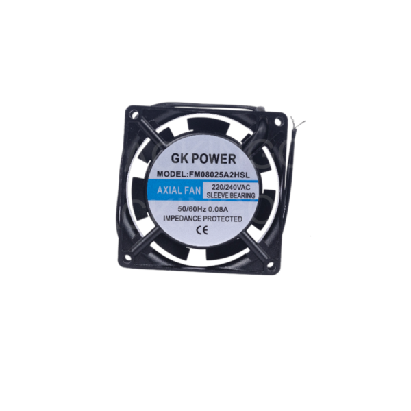 Fan