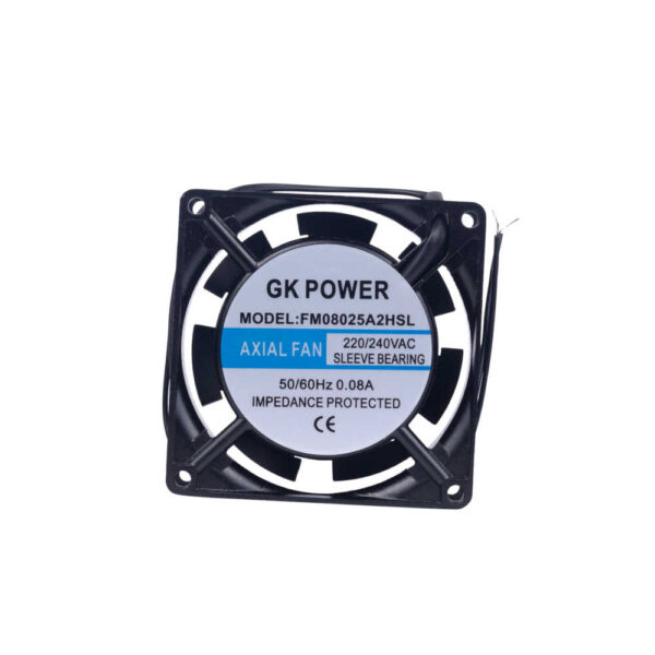 Fan - Image 3