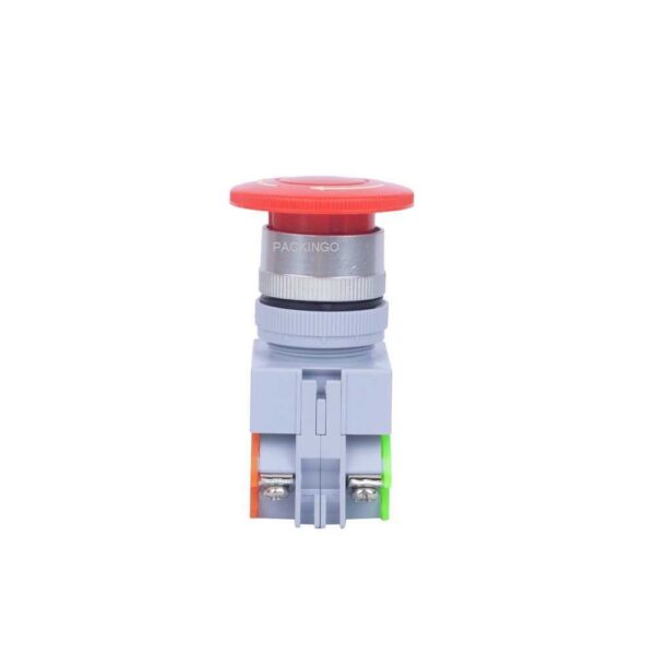Emergency Switch - Image 4
