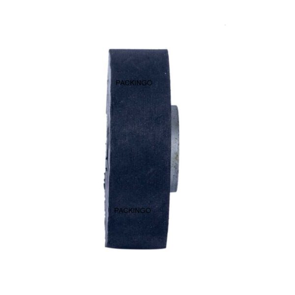 Black Rubber Roller - Image 5