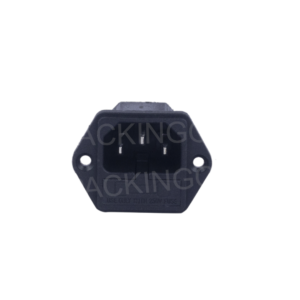 Socket with Fuse