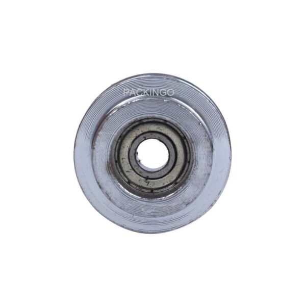 Small Chrome Barring Roller - Image 4