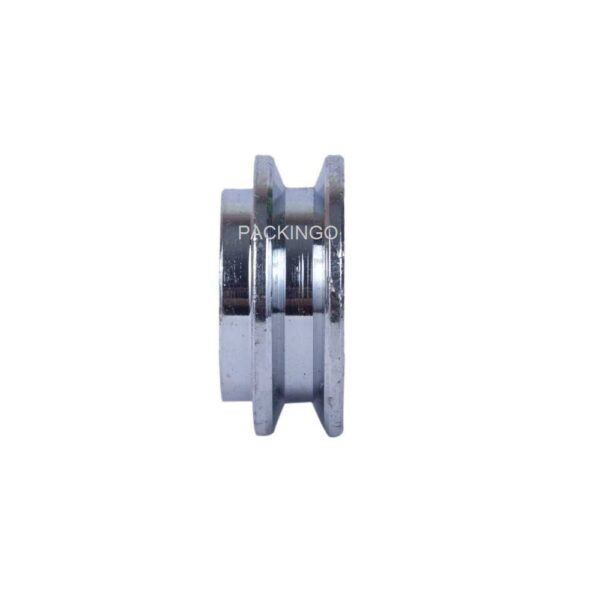 Small Chrome Barring Roller - Image 5