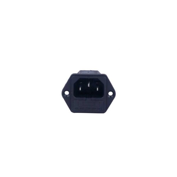 Socket with Fuse - Image 3