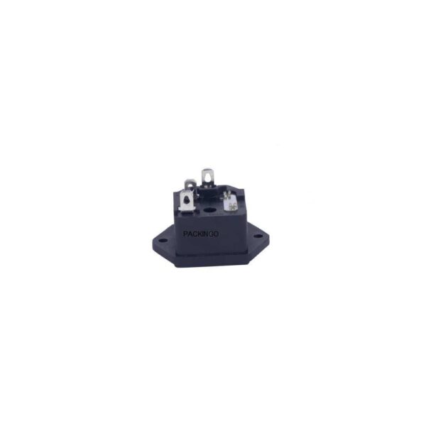 Socket with Fuse - Image 5