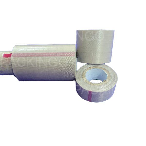 PTFE Coated Adhesive Tape