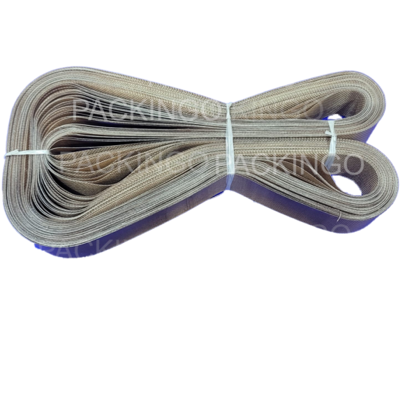 PTFE Sealing Belt 1000mm x 25mm