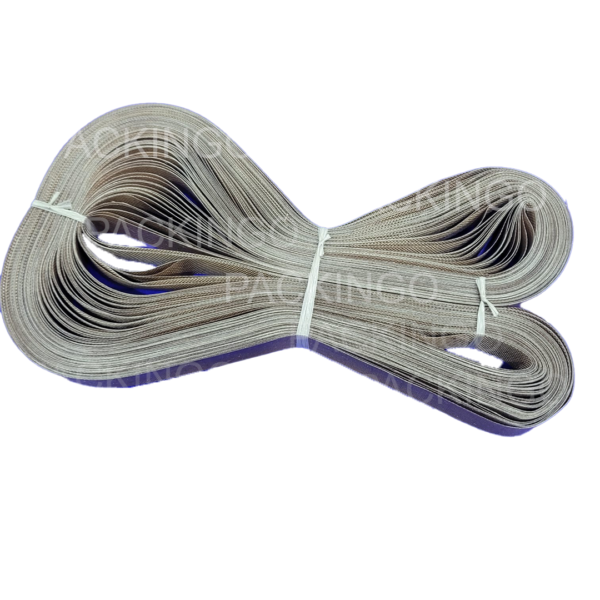 PTFE Sealing Belt 1000mm x 15mm