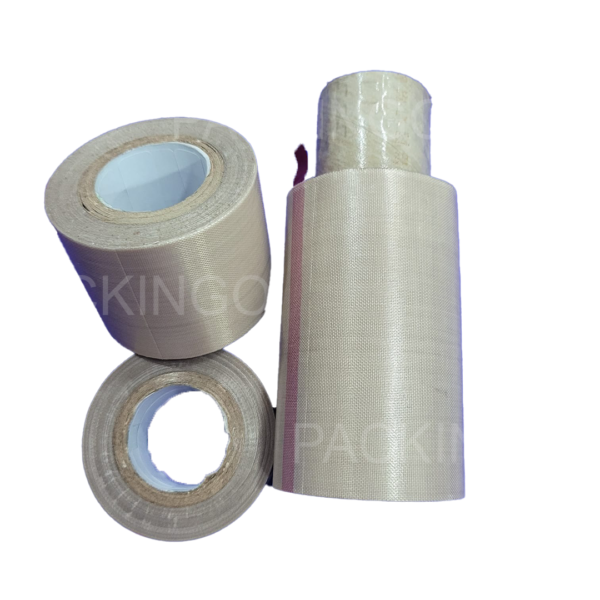 PTFE Coated Adhesive Tape - Image 2