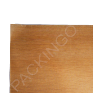 PTFE Coated Brown Cloth (Economic)