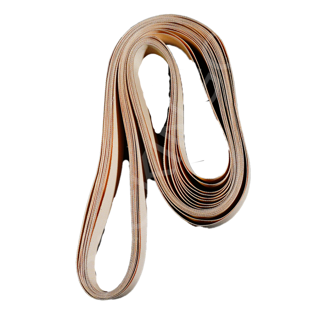 PTFE Sealing Belt Double Ply Packingo Packaging ptfe-mesh-belt-packingo-packaging