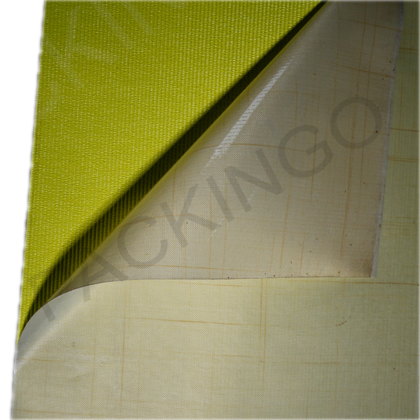 PTFE Coated Adhesive Release Tape (Indian Liner)