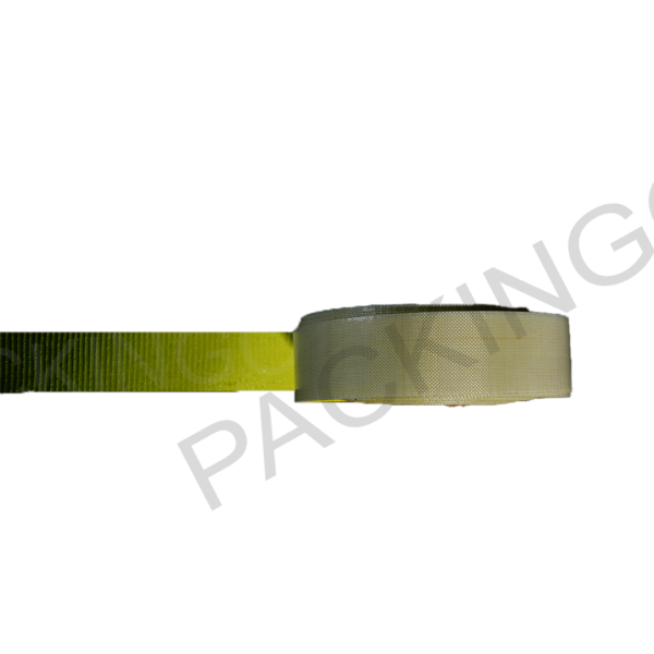 PTFE Coated Adhesive Release Tape (Indian Liner) - Image 4