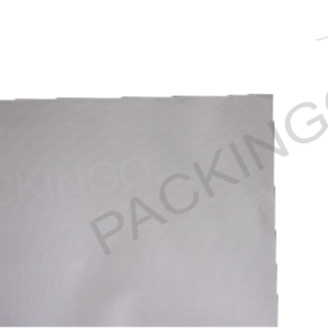 PTFE Coated White Cloth (Economic)