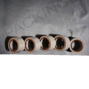 PTFE White Cloth (Commercial)