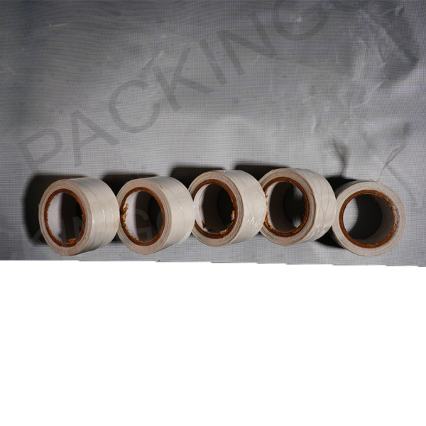 PTFE White Cloth (Commercial)