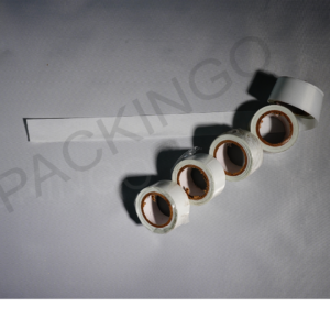 PTFE Coated White Cloth (Premium)