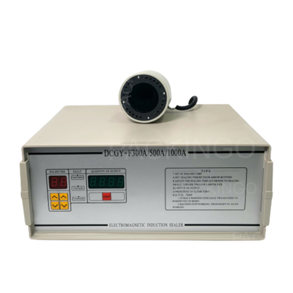Induction Sealer - Image 3