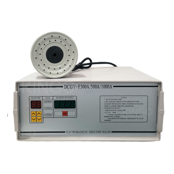 Induction Sealer