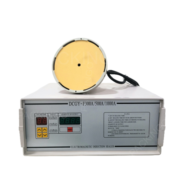Induction Sealer - Image 5