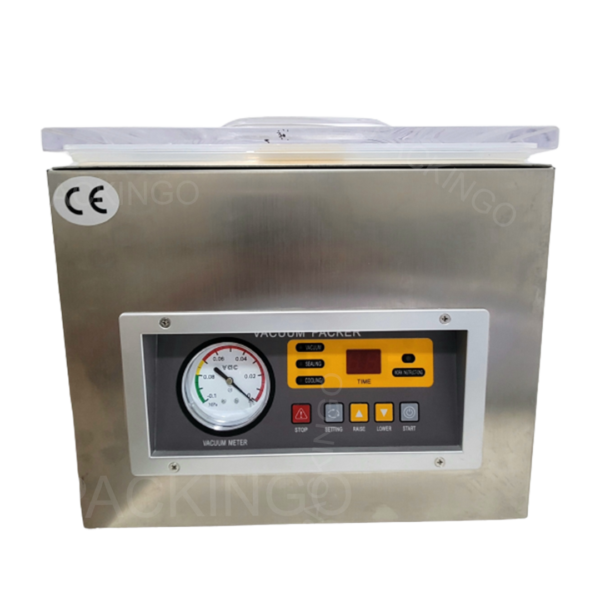 Vacuum Sealer - Image 2