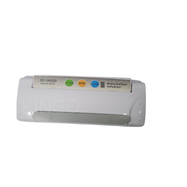 Vacuum Sealer - Image 3